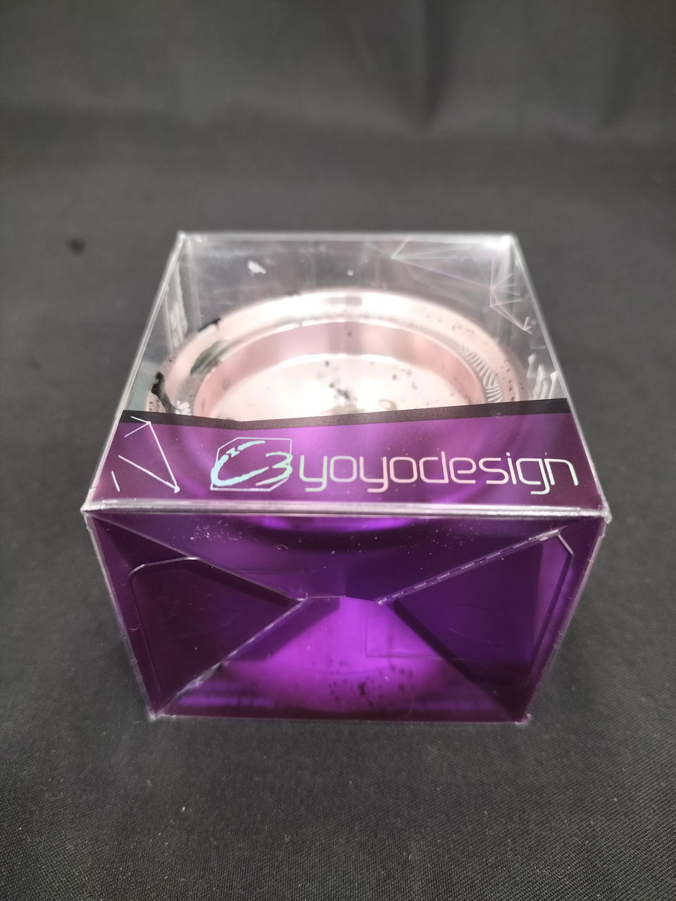 YOYODESIGN|サクラクラウン|【ハードオフ公式通販】オフモール