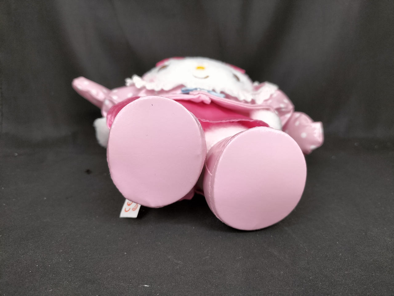 サンリオ マイメロディ ぬいぐるみ ハッピーレイニーデイズ レインコート サンリオ|マイメロディ レインコート ぬいぐるみ|【ハードオフ公式通販