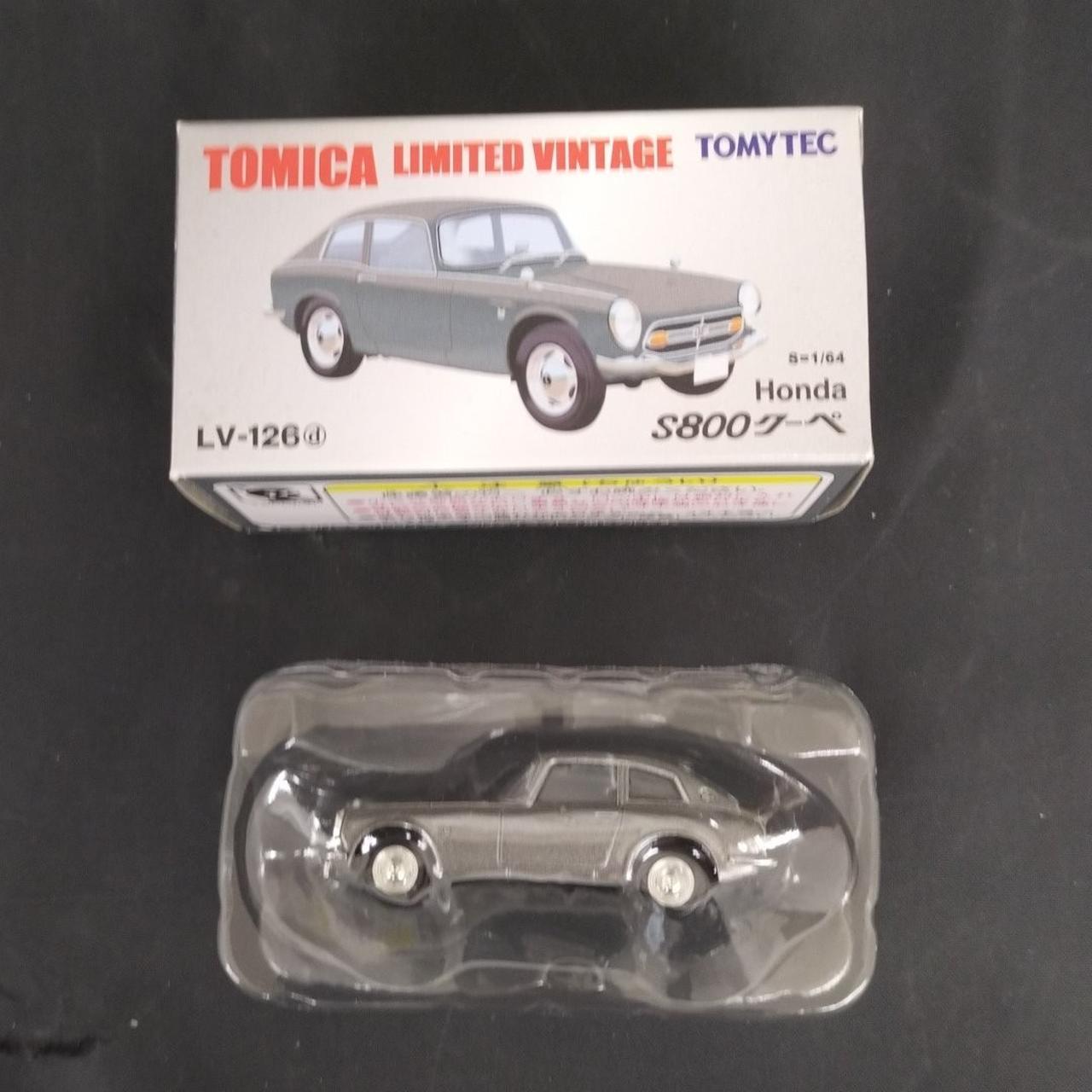  Tech - トミカ　トミーテック　リミテッドヴィンテージ トミーテック(TOMY TEC)|トミカリミテッドヴィンテージ|HARDOFF