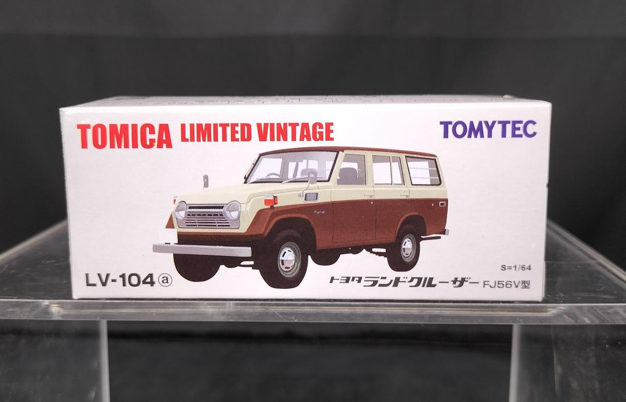 トミーテック(TOMY TEC)|トミカリミテッドヴィンテージ|HARDOFF