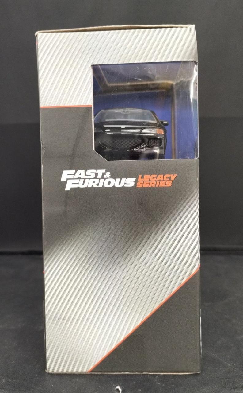 JADA TOYS|HEIST HONDA CIVIC EJ1|HARDOFFオフモール（オフモ