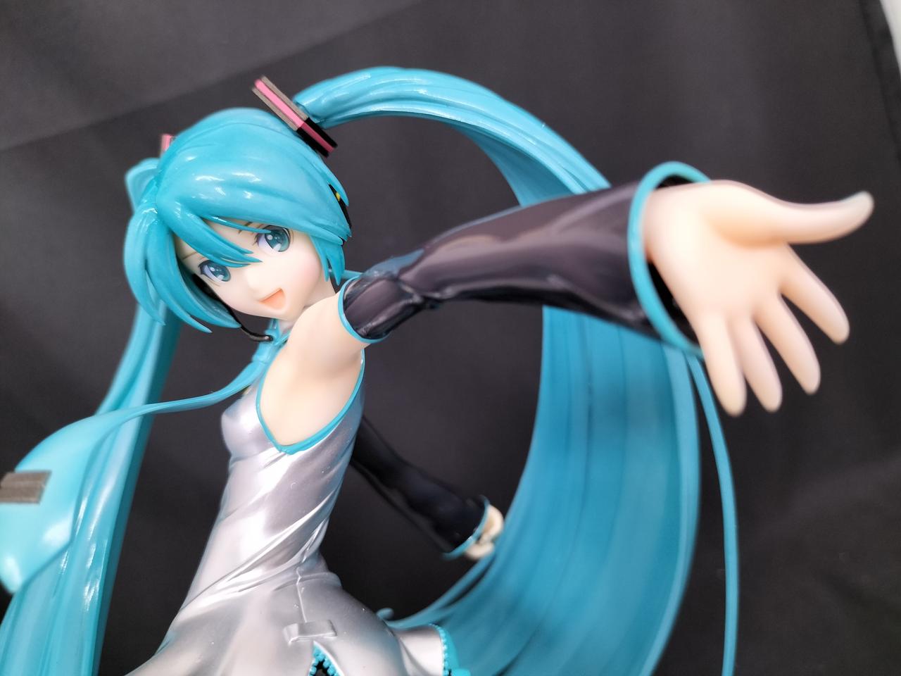 マックスファクトリー|初音ミク Tony ver.|【ハードオフ公式通販】オフ