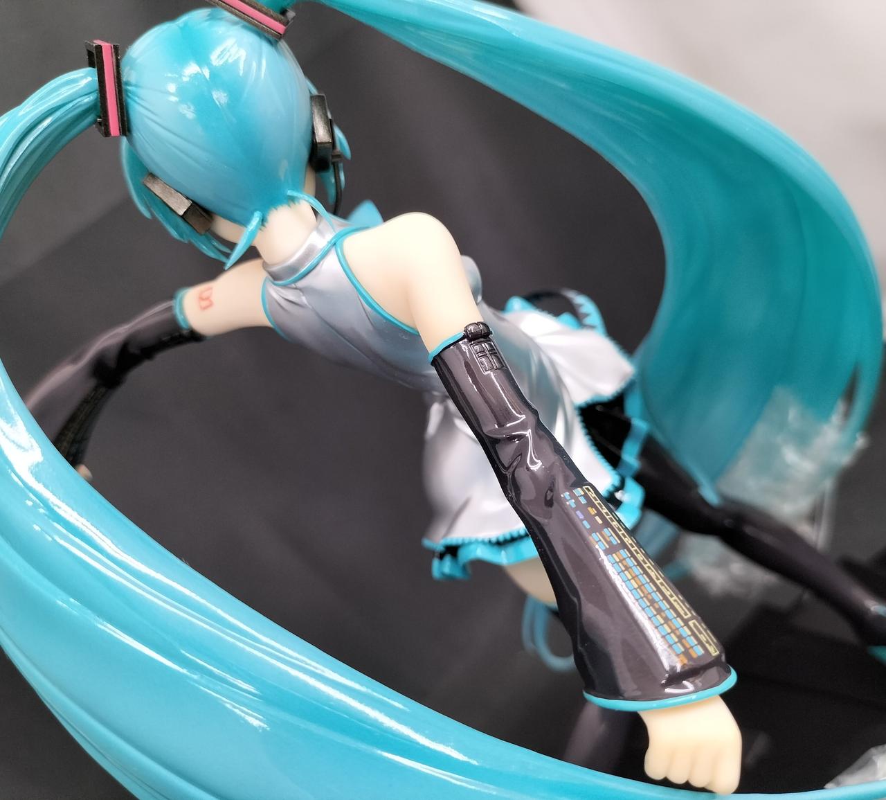 マックスファクトリー|初音ミク Tony ver.|【ハードオフ公式通販】オフ
