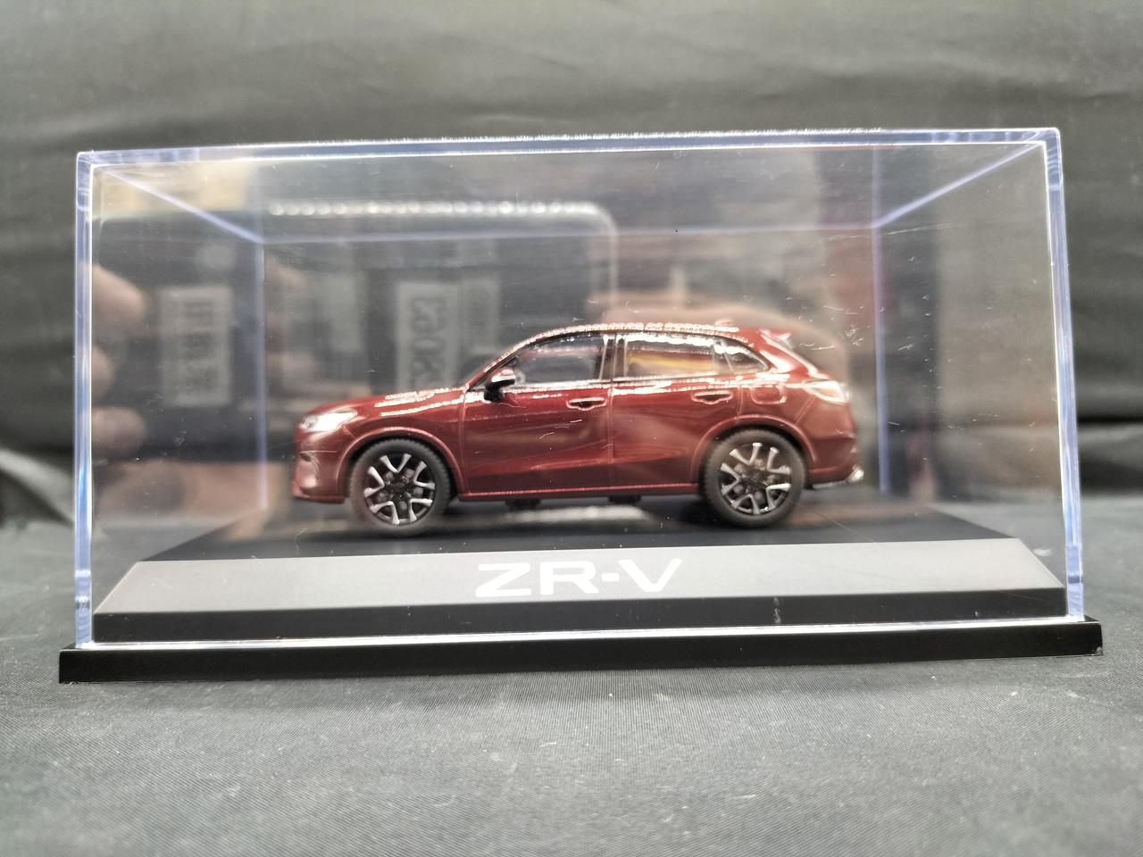 ZR-V