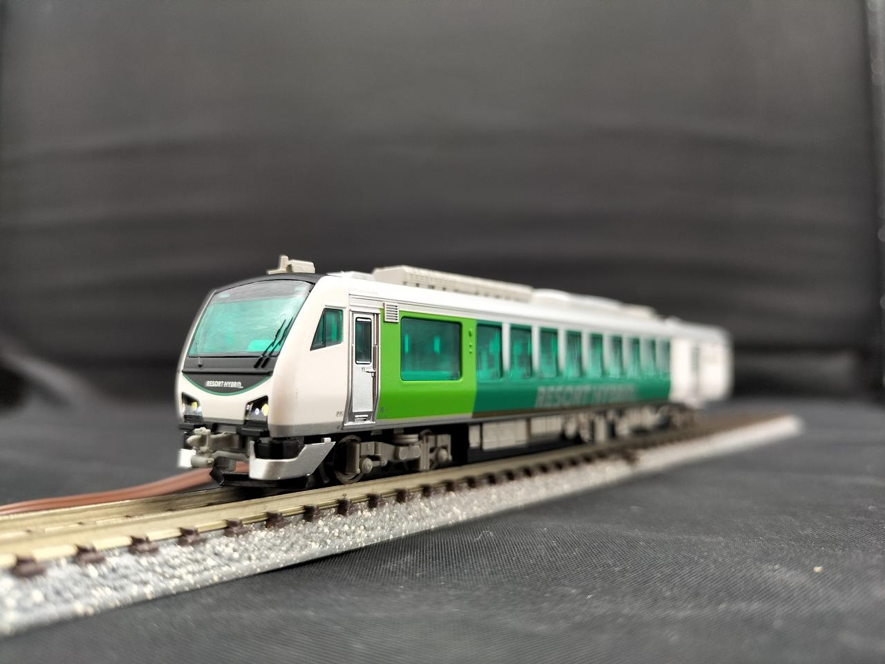 HB-E300 リゾートふるさと