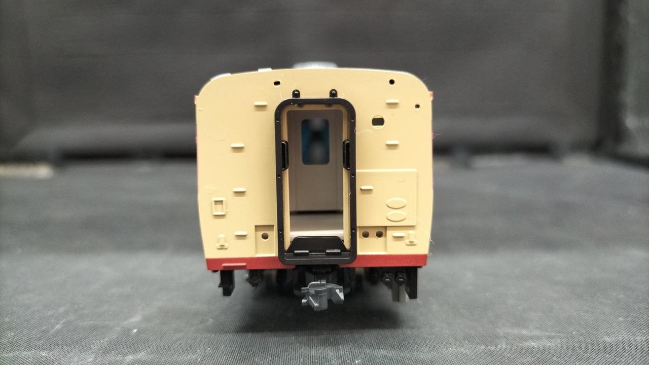 連結器面反対側