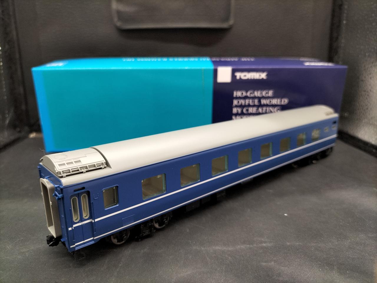 トミックス(TOMIX)|14系 オハネ14形|HARDOFFオフモール（オフモ
