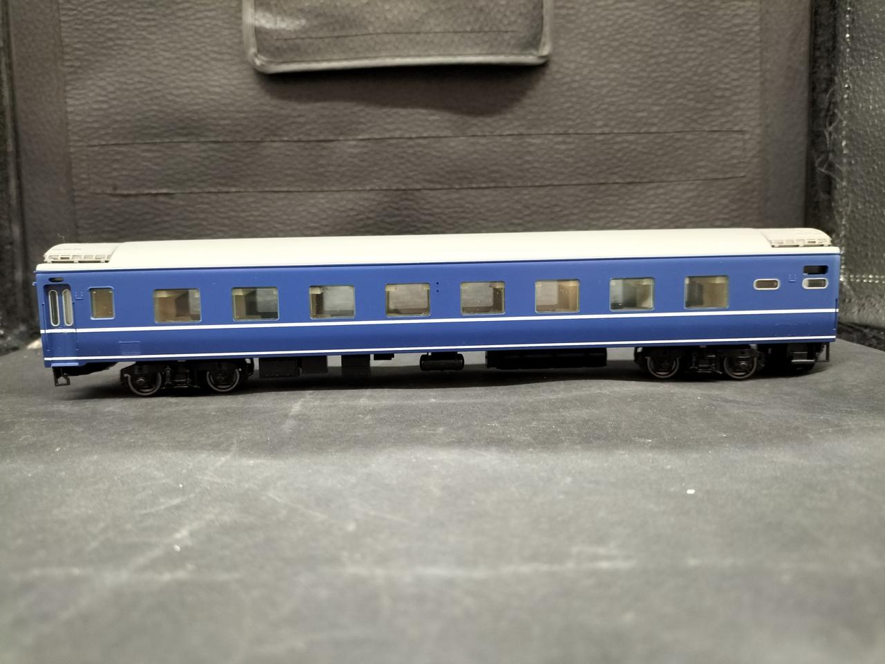 トミックス(TOMIX)|14系 オハネ14形|HARDOFFオフモール（オフモ