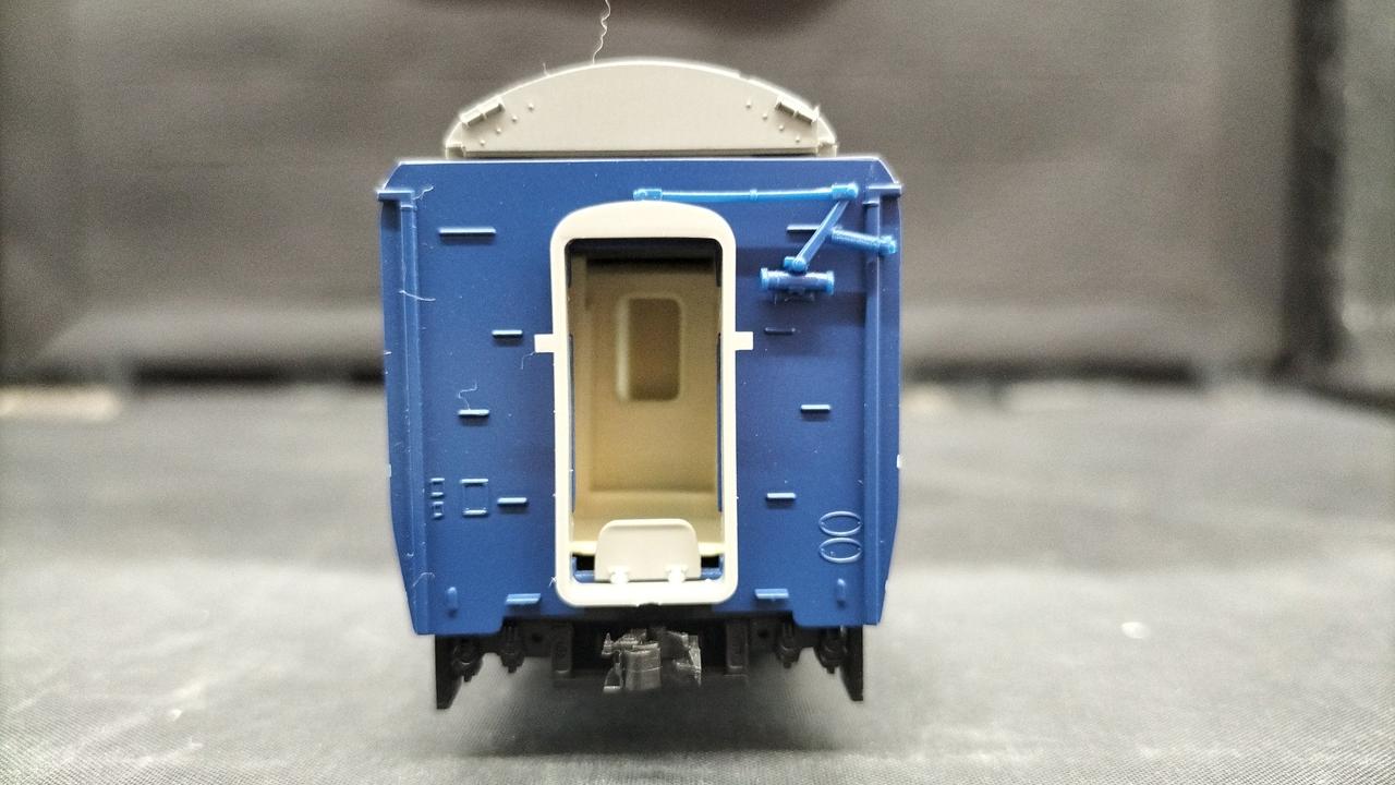 トミックス(TOMIX)|14系 オハネ14形|HARDOFFオフモール（オフモ