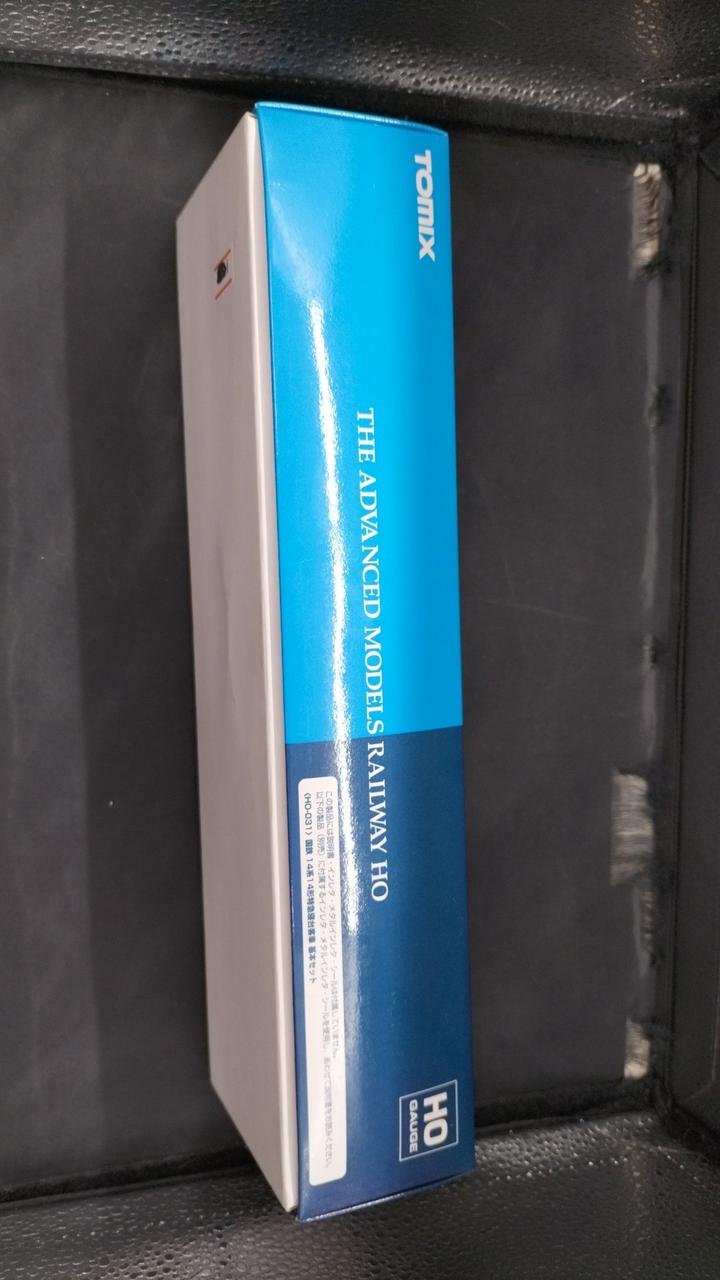 トミックス(TOMIX)|14系 オハネ14形|HARDOFFオフモール（オフモ