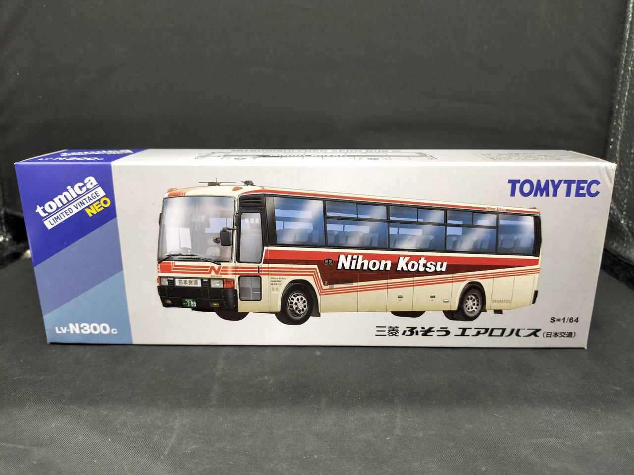 1／64 ミニカー
