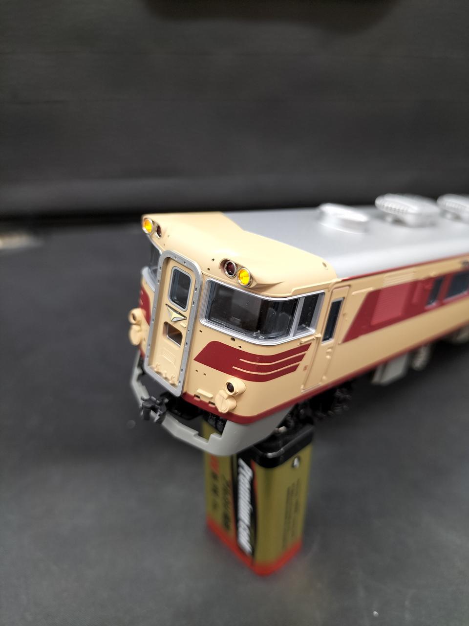 ライト、テールOK