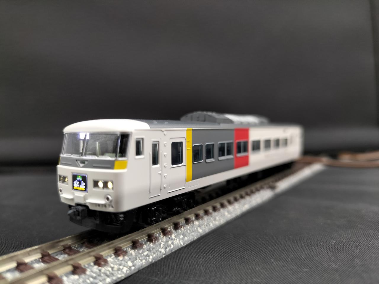 トミックス(TOMIX)|185系 エクスプレス185|HARDOFFオフモール