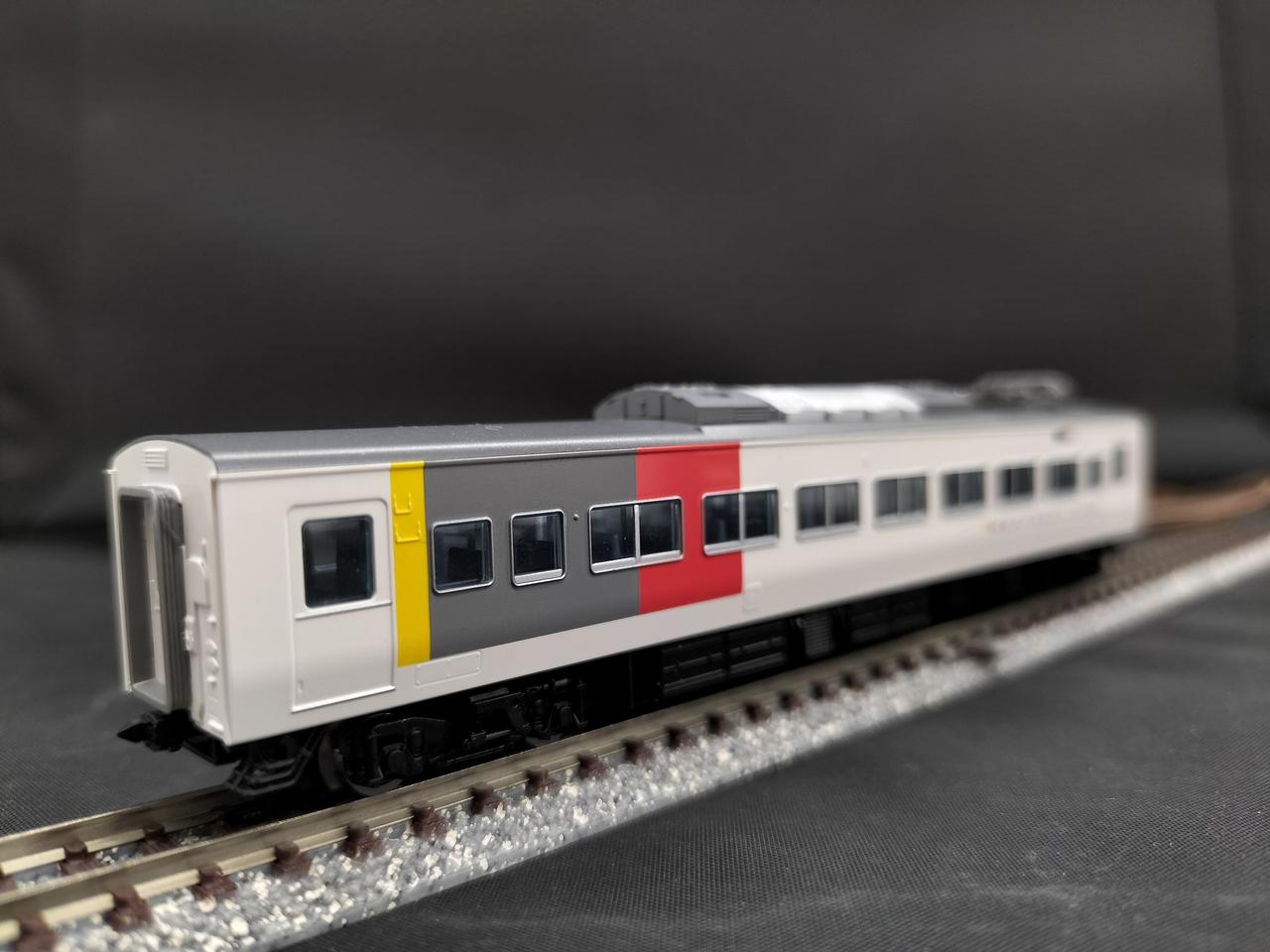 モーター動作OK