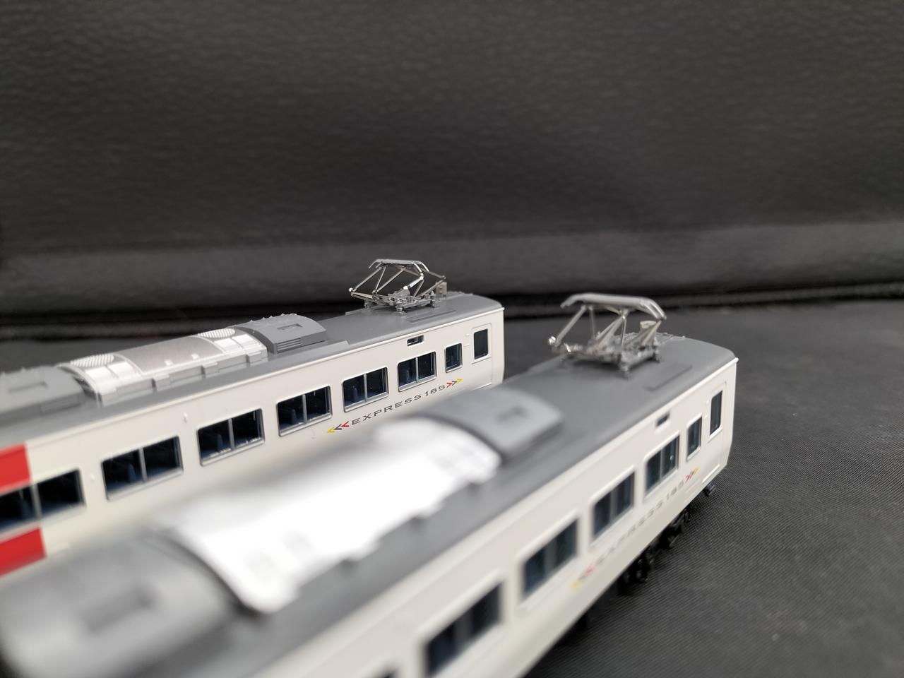 【中古】 TOMIX 3点セット まとめ売り JR 313-0系近郊電車基本セット｜製品情報｜製品検索｜鉄道模型