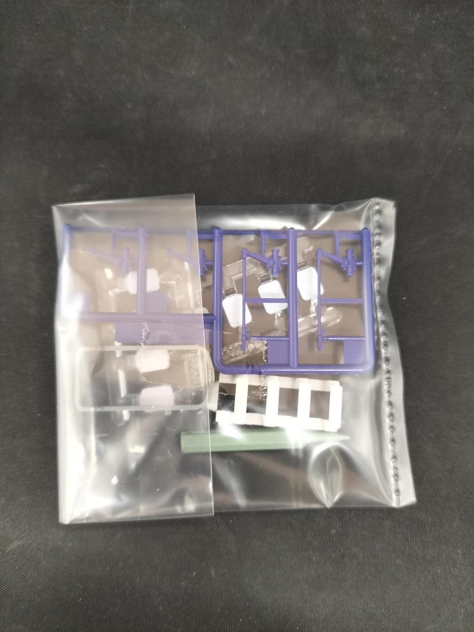 付属品袋未開封