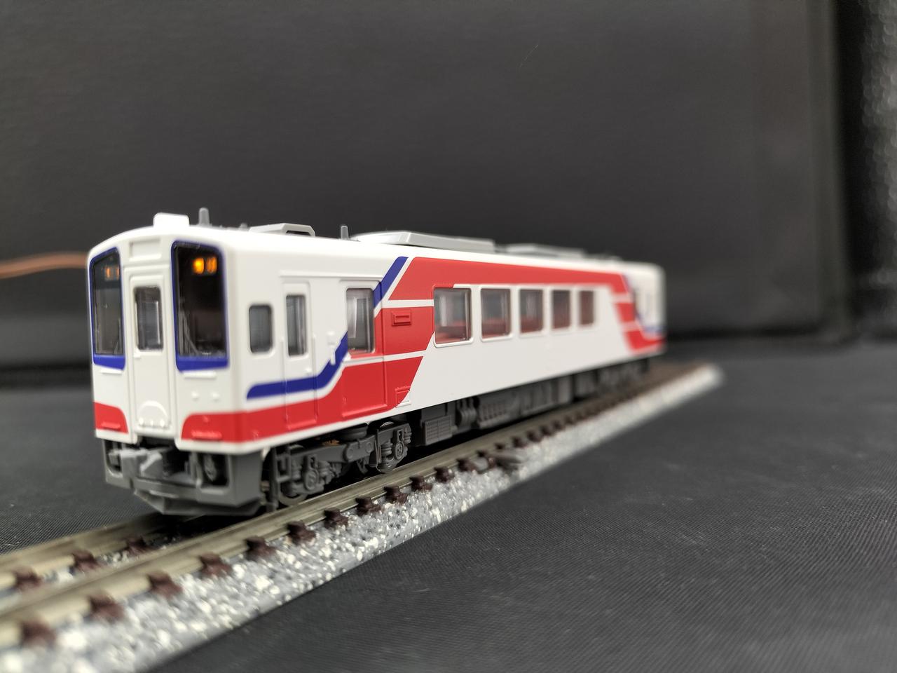 ライト、テール、モーターOK