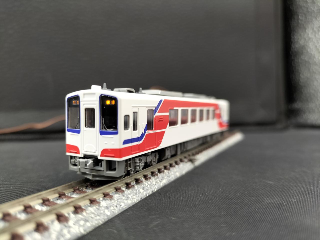 トレーラー車ライト、テールOK