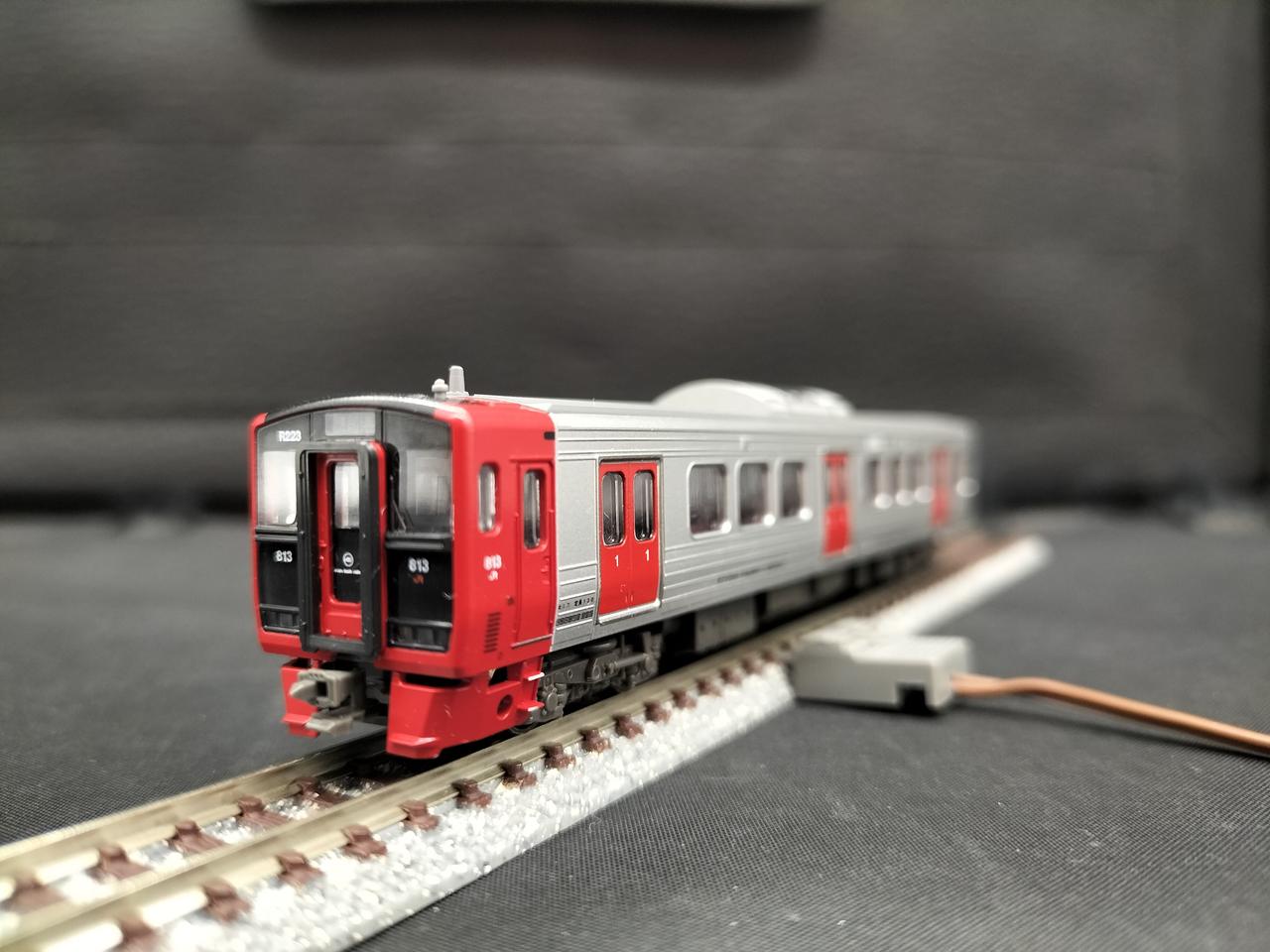 ライト、テール、モーターOK