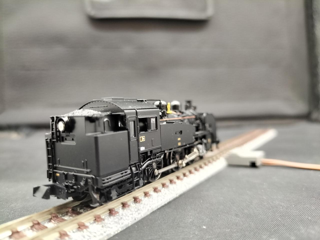 後ろもライトOK