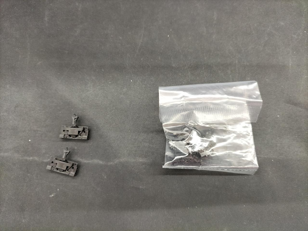 その他付属品です