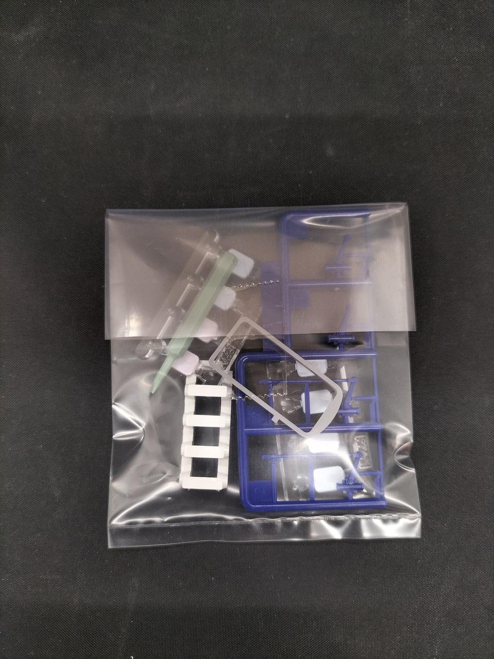 付属品袋未開封