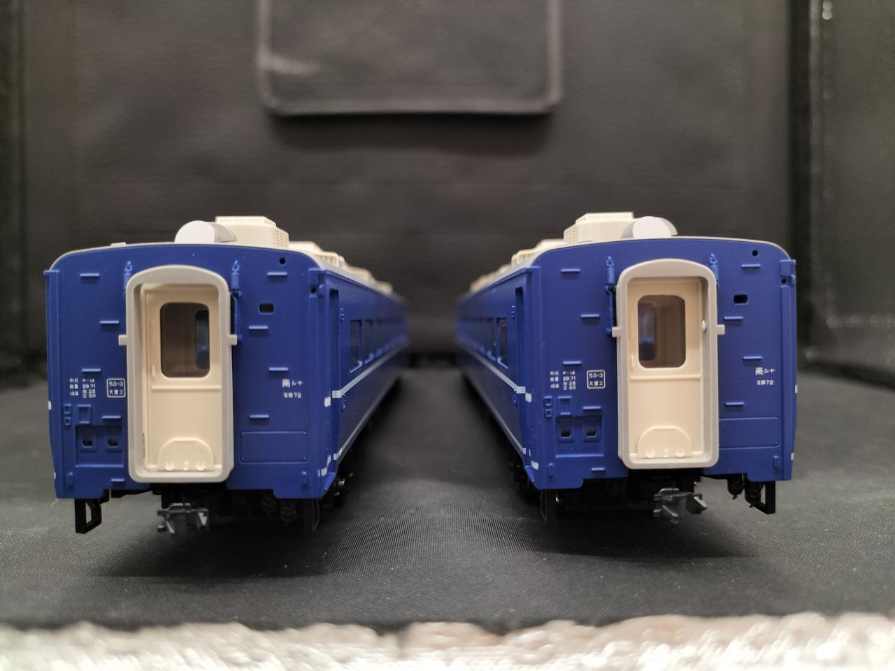 連結器面反対側