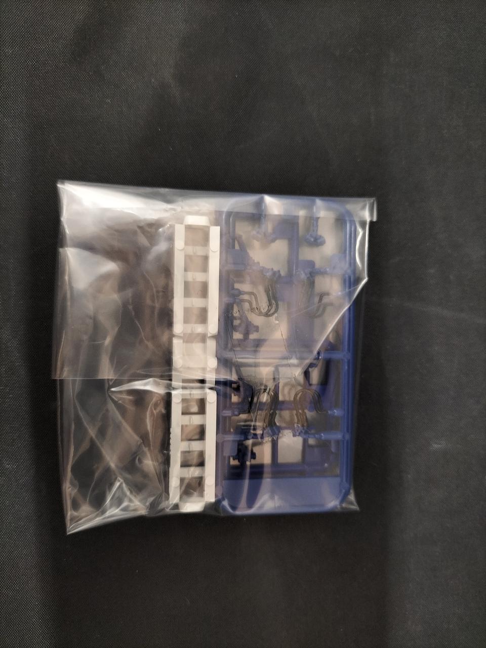 付属品未開封未開封