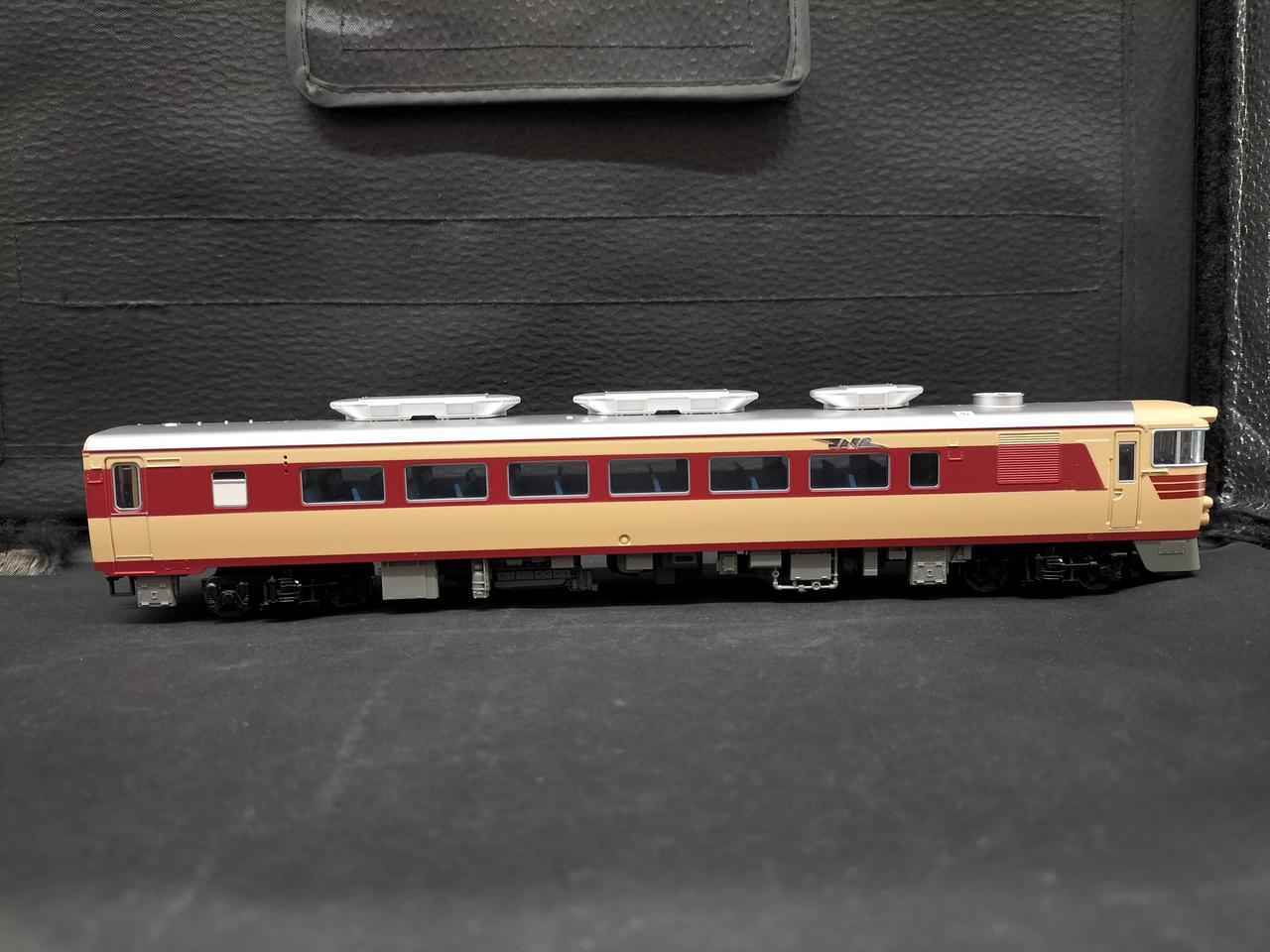 カトー(KATO)|キハ80系 キハ82|HARDOFFオフモール（オフモ