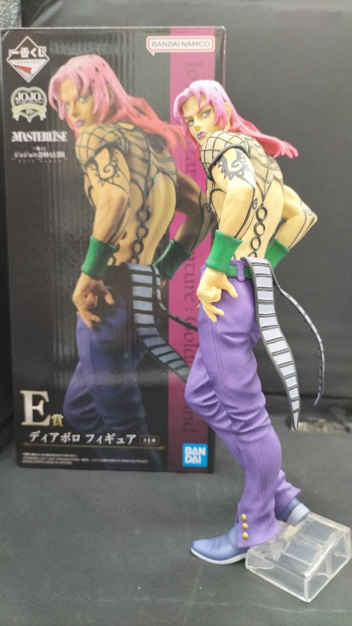 ディアボロ　E賞