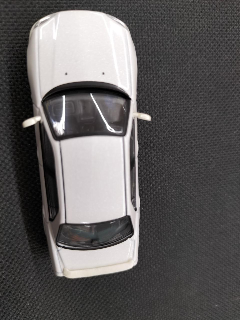 リアスポイラー痛みあります