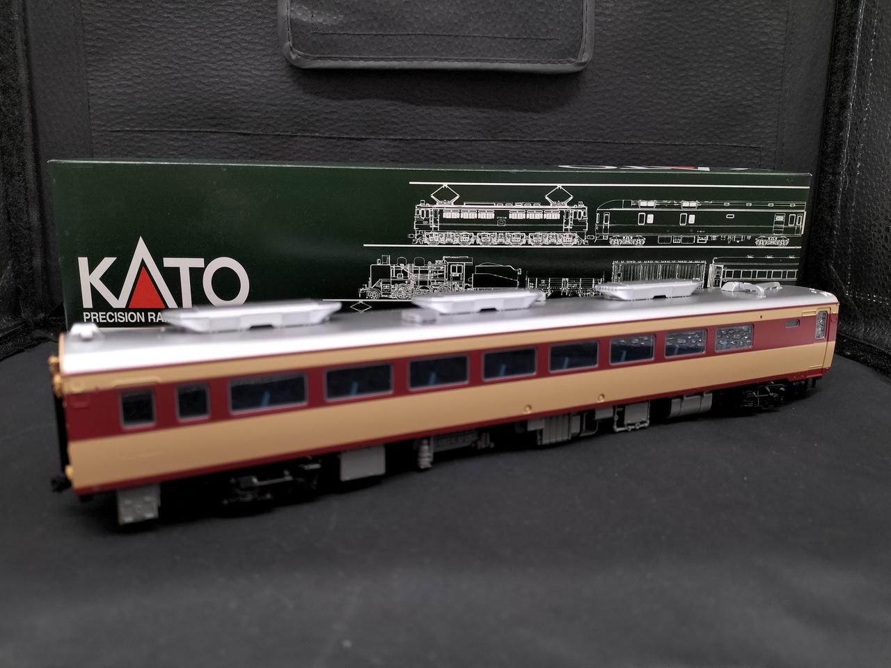 付属品取り付け済み