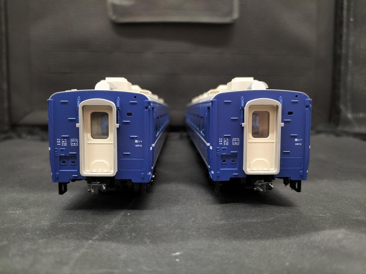 連結器面反対側