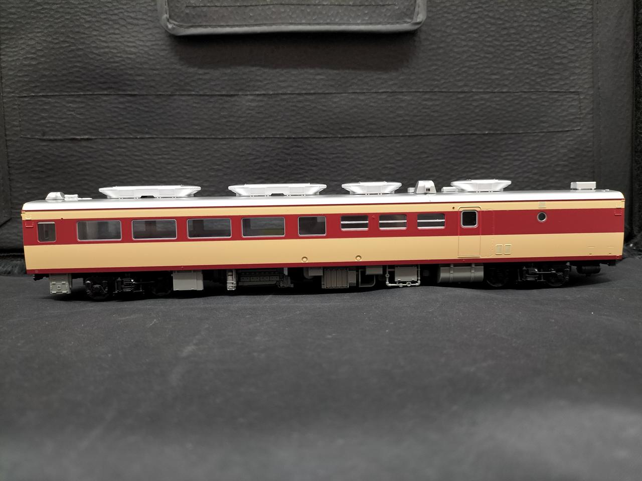 付属品取り付け済み