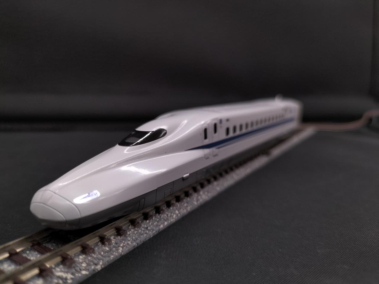 ライト、テールOK