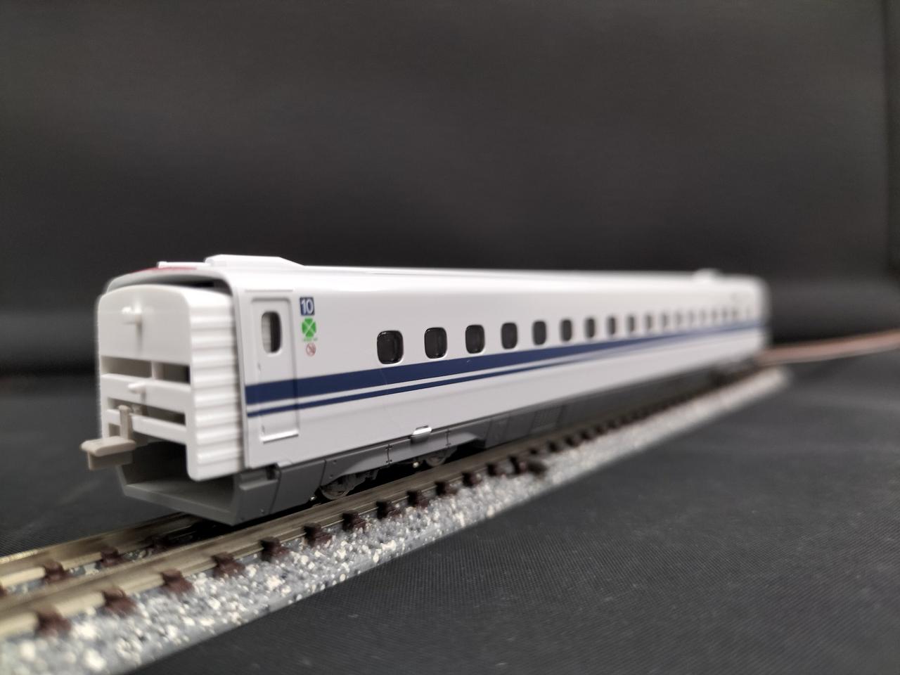 モーター動作OK