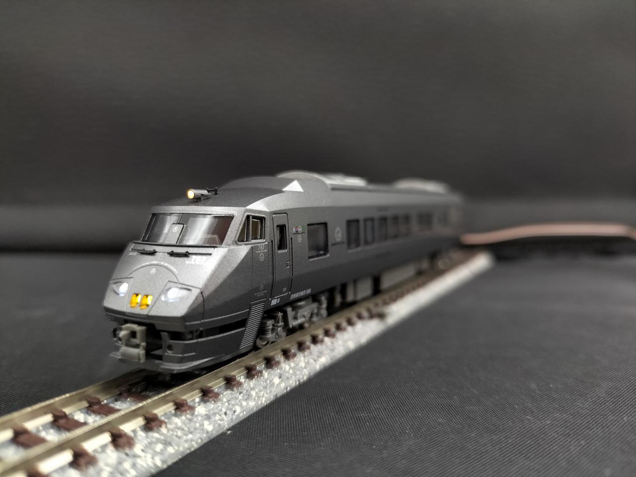 ライト、テールOK