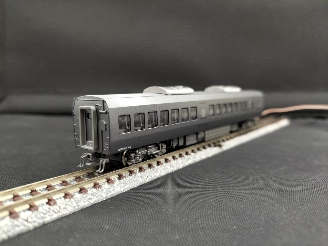 モーター動作OK