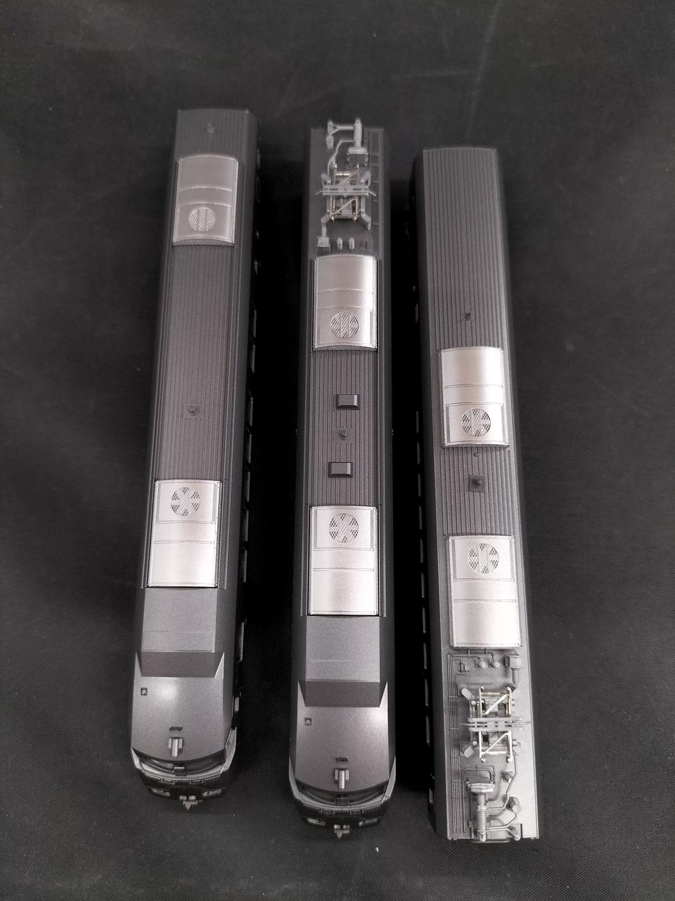 付属品取り付け済み