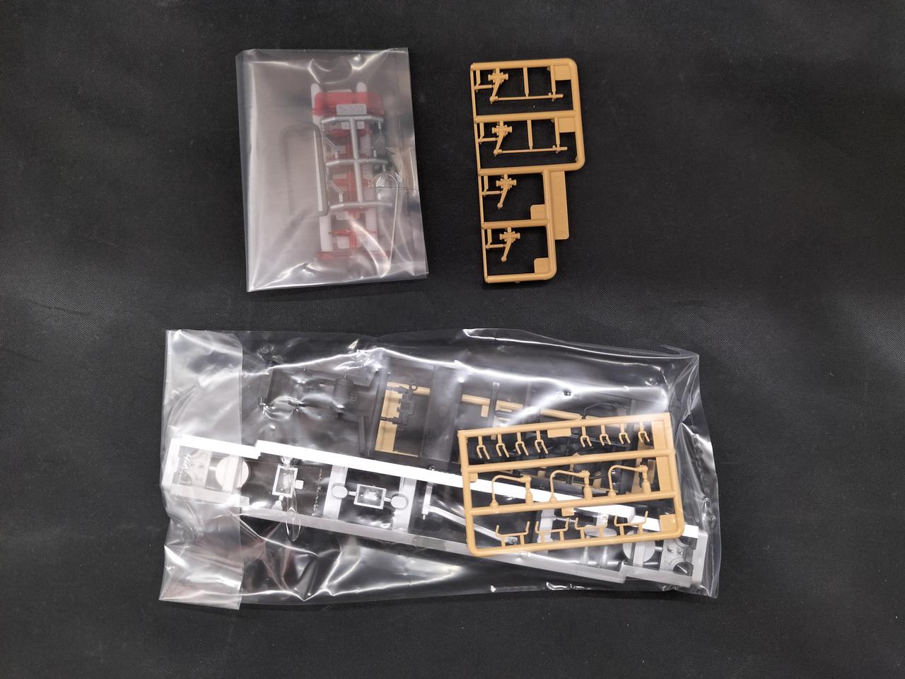 付属品未使用です