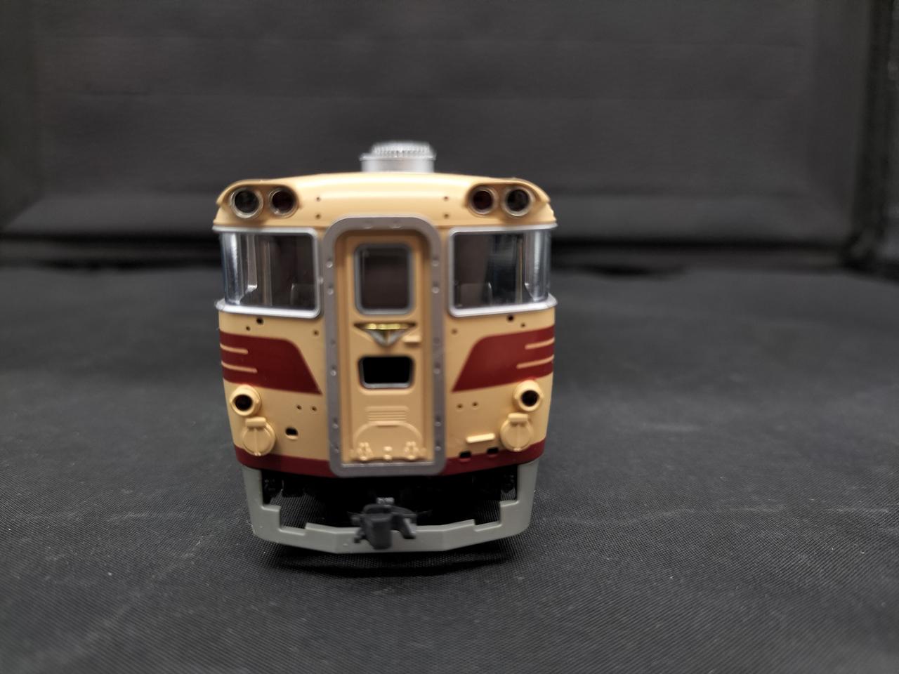 KATO 6061-3 キハ82 新品未使用　カトー キハ82系 (各種) | KATO(カトー) 6061-3 6062-3 6063-3 6064-3