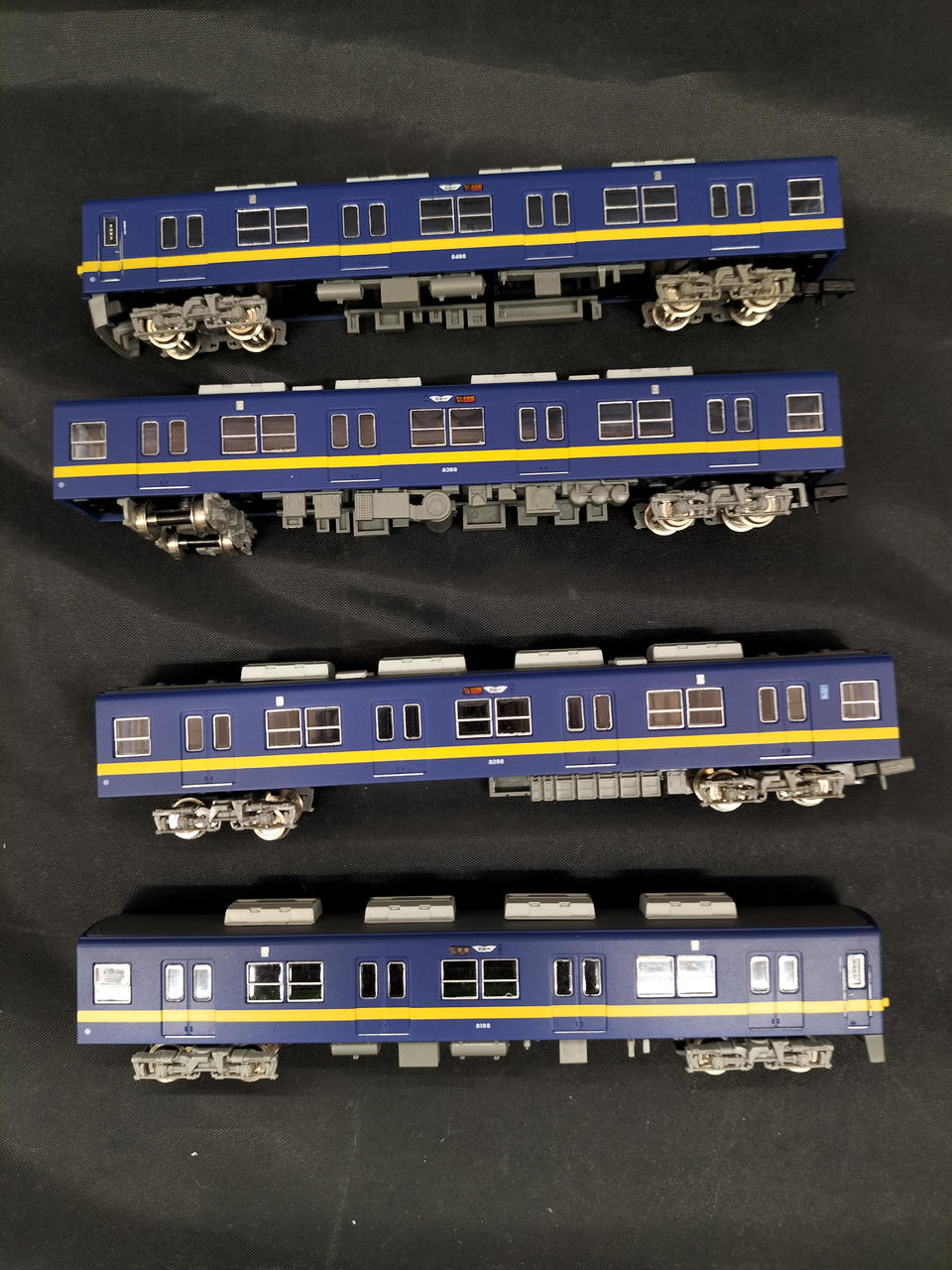 シール使用済み