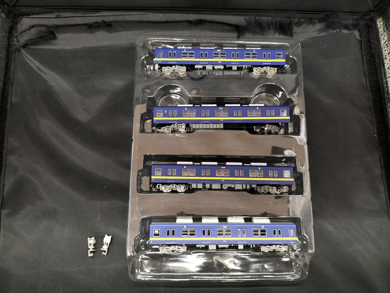 付属品ありません