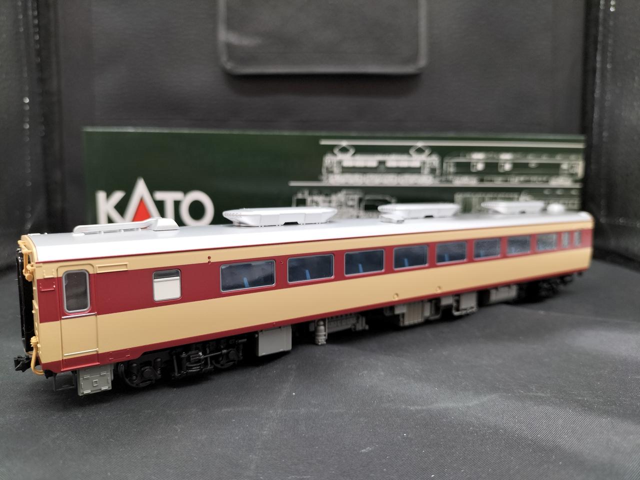 付属品取り付け済みです