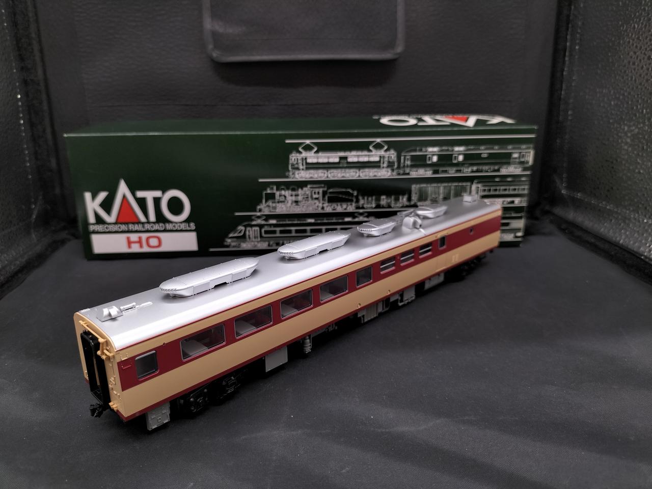 付属品取り付け済み