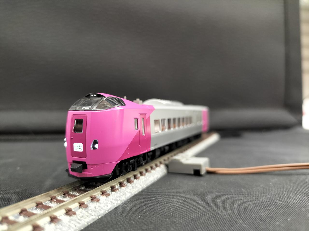 Tomix 急行はまなす フルセット 最終値 送料無料 JR キハ261-5000系特急ディーゼルカー(はまなす)セット｜製品