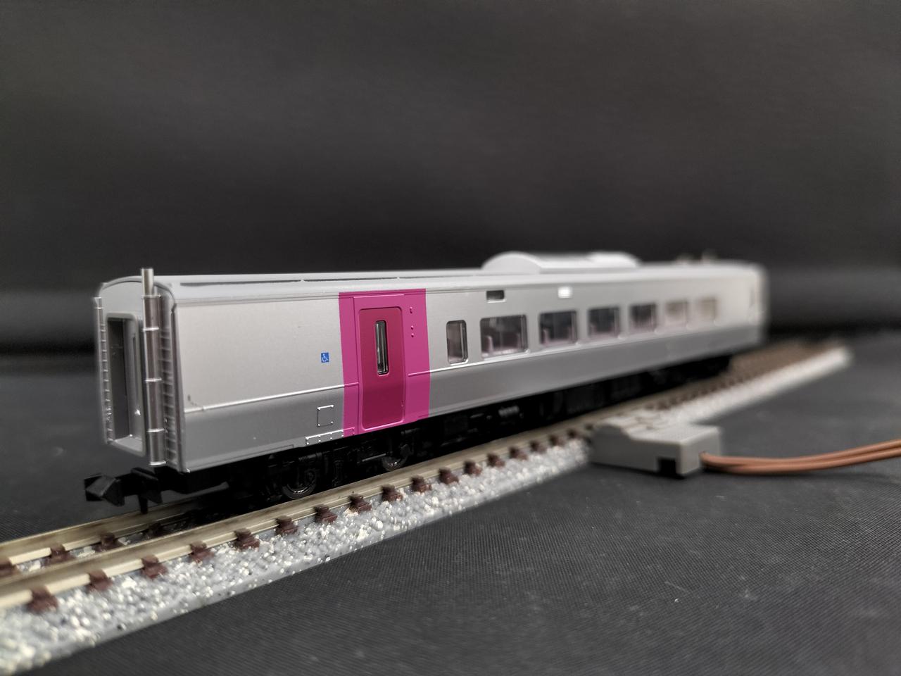 モーター動作OK