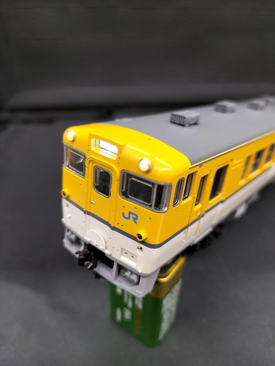 ライト、テールOK