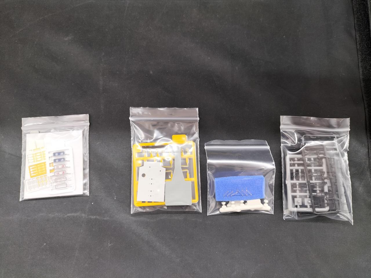 付属品揃ってます、未使用