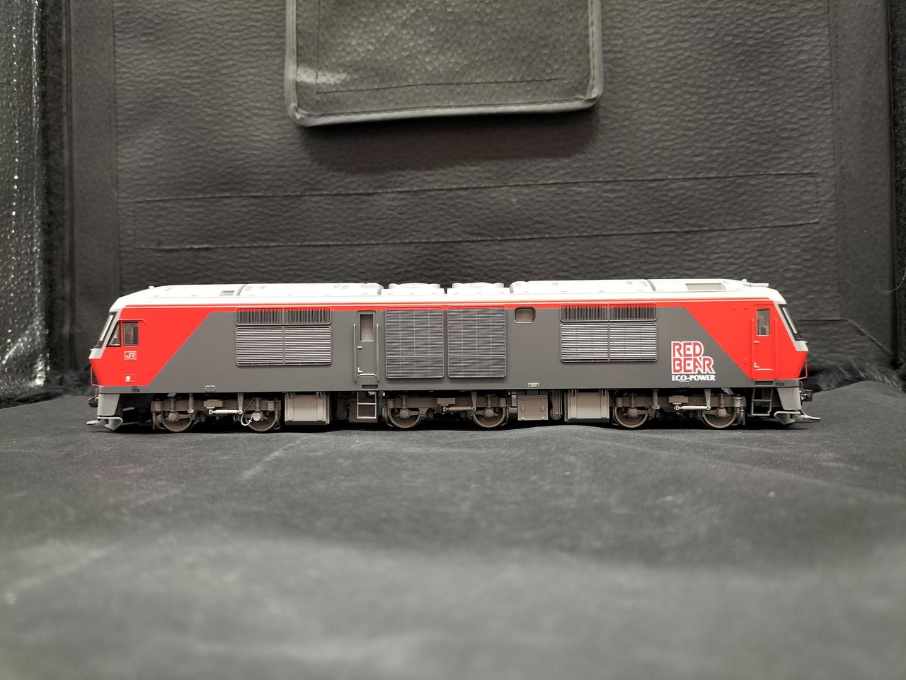 TOMIX プレステージ DF200 200番台 未使用品 HOゲージ TOMIX】(HO)TEC STATION限定 DF200形200番代（201号機・Ai-Me